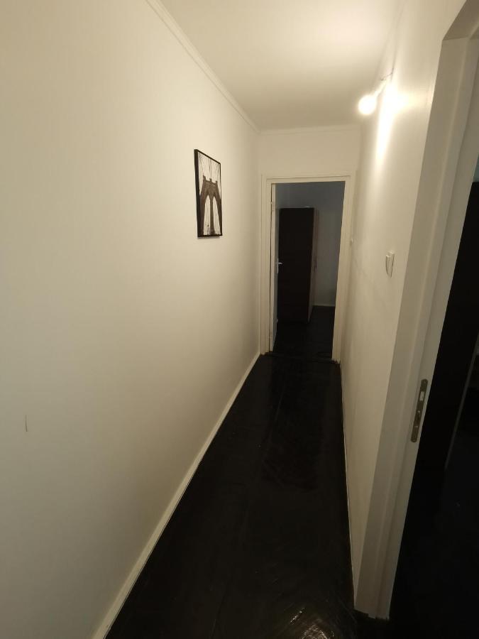 Apartamentul Lui Matei Constanţa Exterior foto